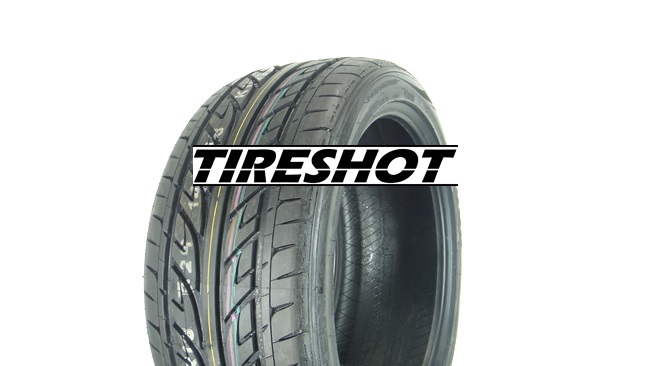 Tire Nexen N1000